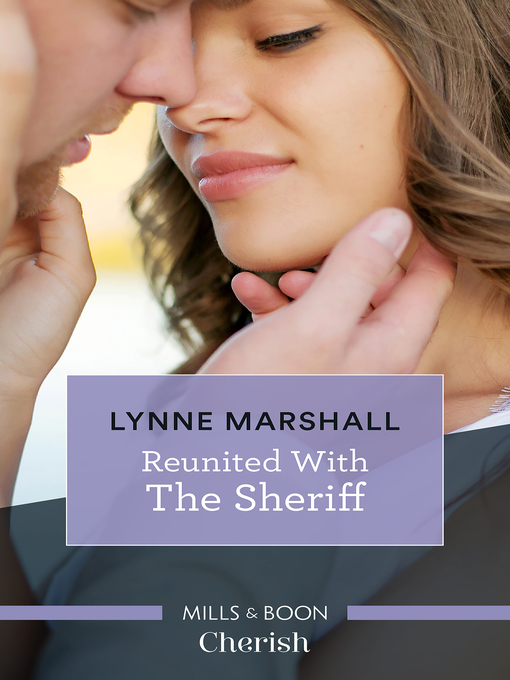 Cover image for Reunited With the Sheriff